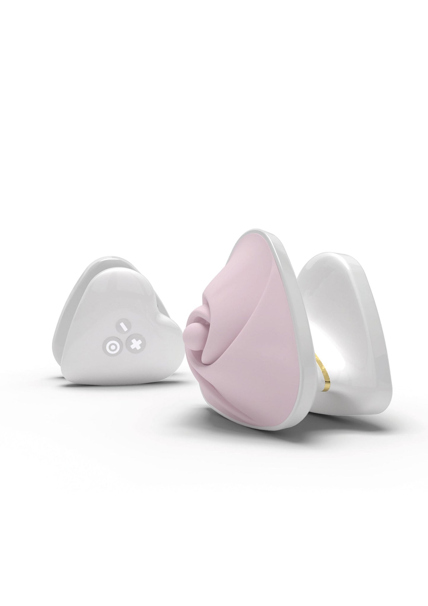 MyStim Hearts Desire Stimulator PINK - 6