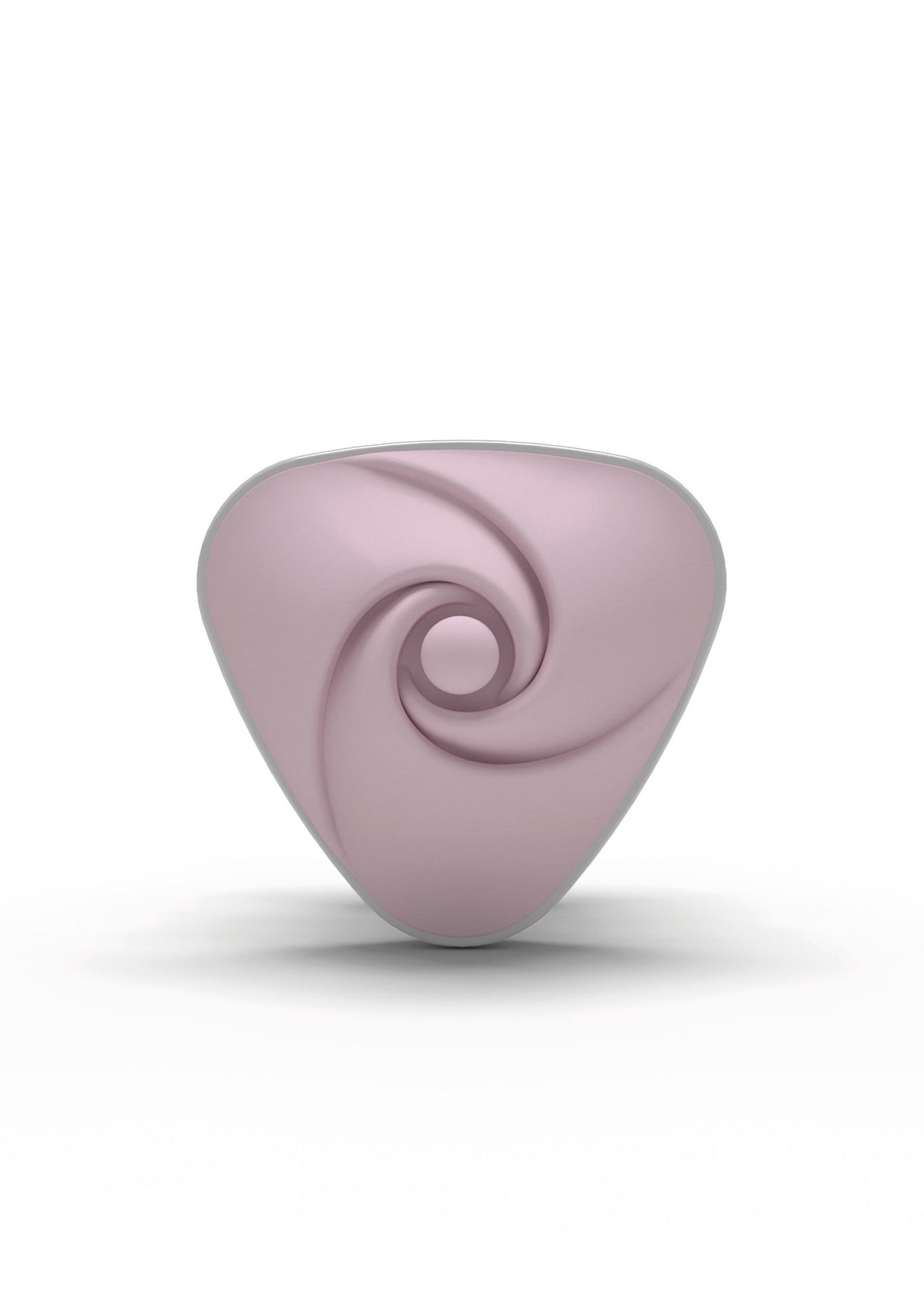 MyStim Hearts Desire Stimulator PINK - 2