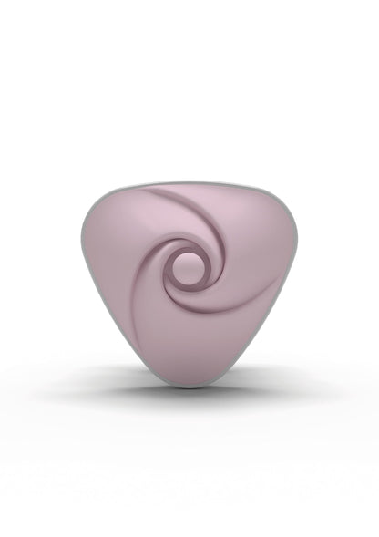 MyStim Hearts Desire Stimulator PINK - 2
