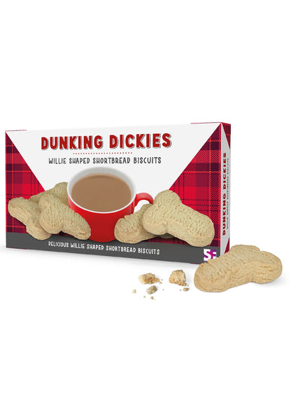 Dunking Dickies Biscuits BEIGE - 0