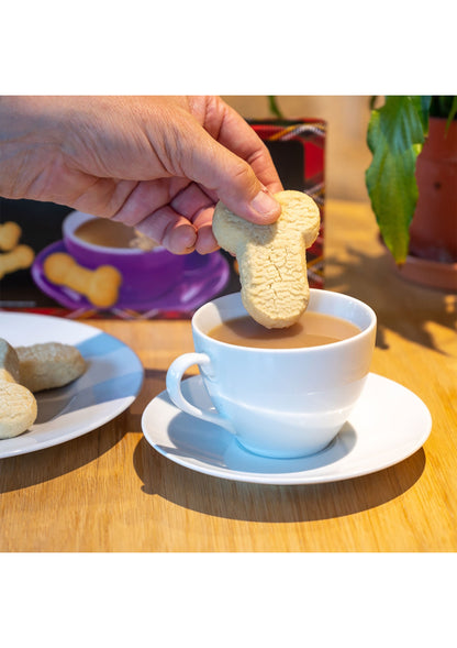 Dunking Dickies Biscuits BEIGE - 1