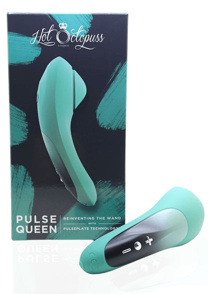 Pulse Queen GREEN - 2