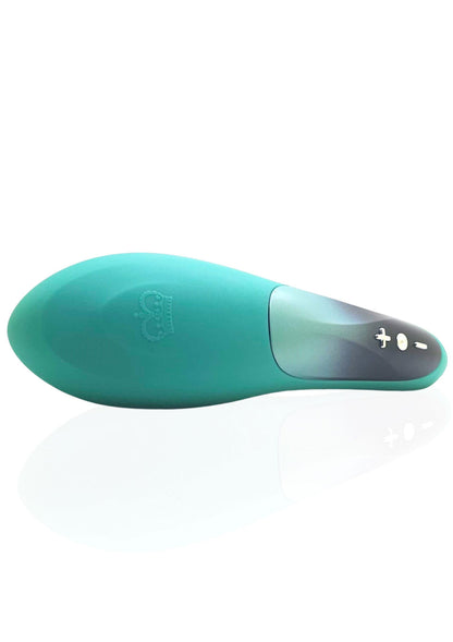 Pulse Queen GREEN - 4