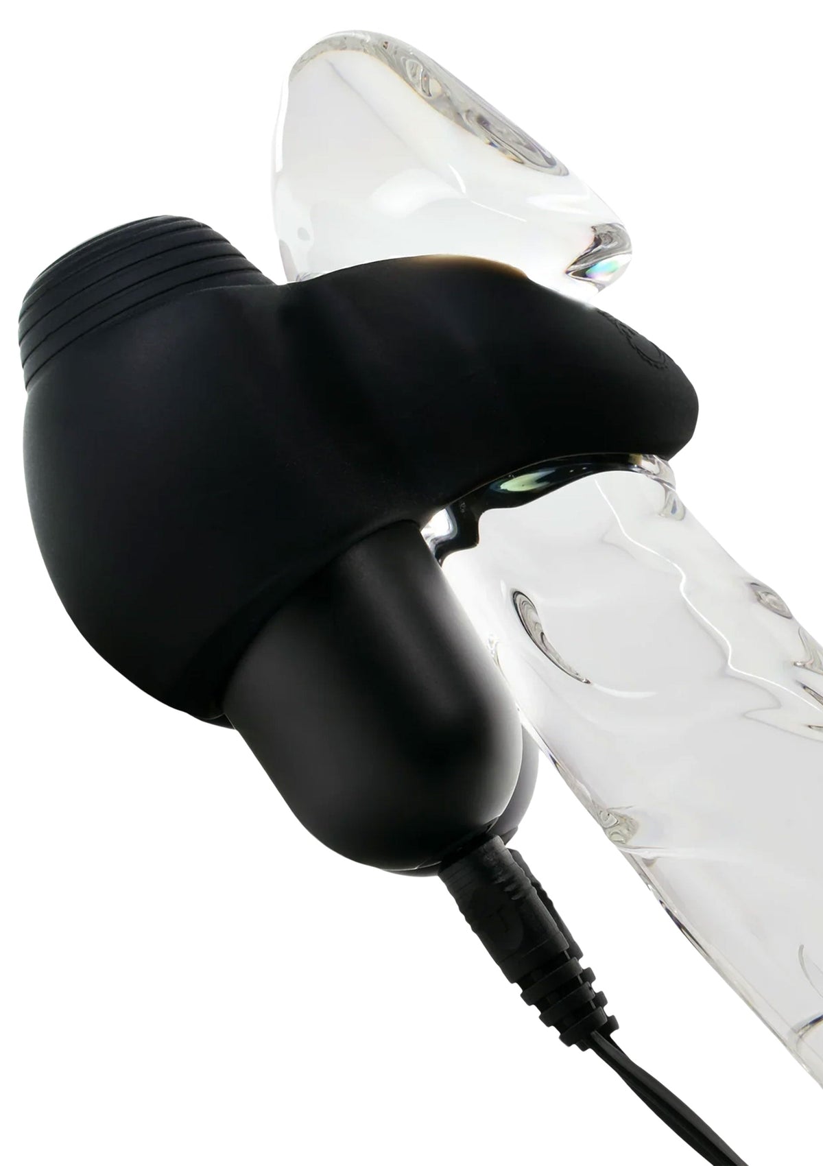 Jett Turbo BLACK - 3