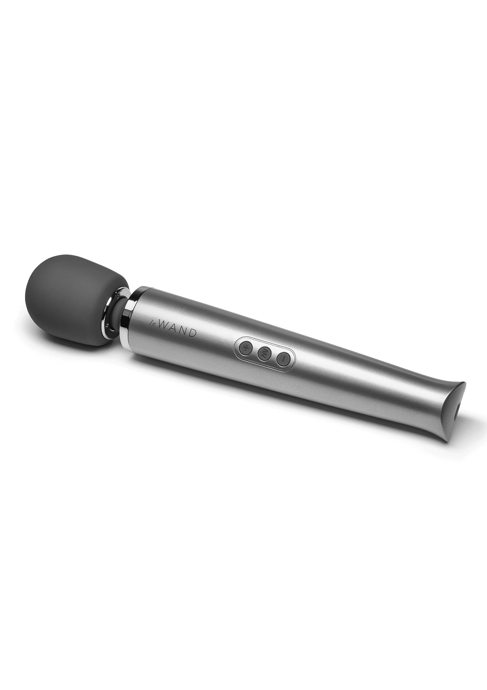Le Wand Rechargeable Massager GREY - 3