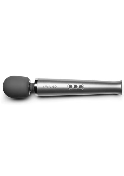 Le Wand Rechargeable Massager GREY - 7