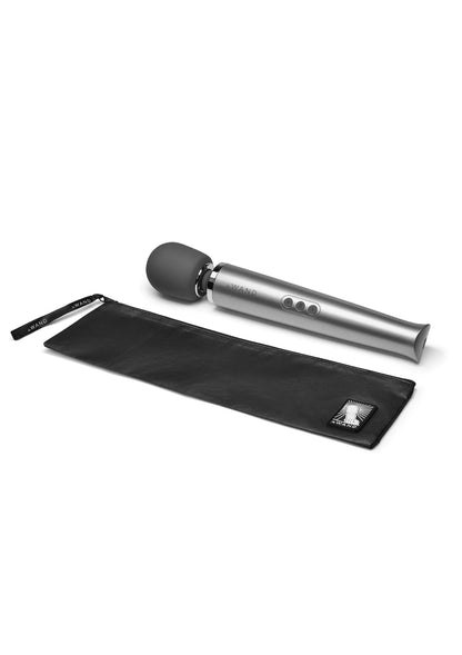 Le Wand Rechargeable Massager GREY - 5