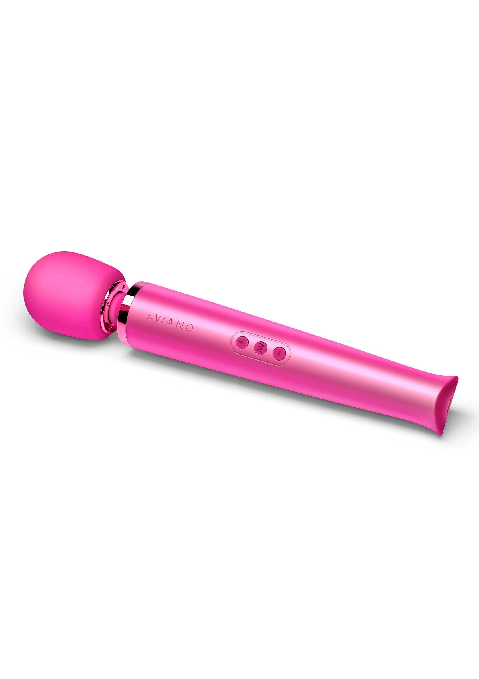 Le Wand Rechargeable Massager PINK - 8