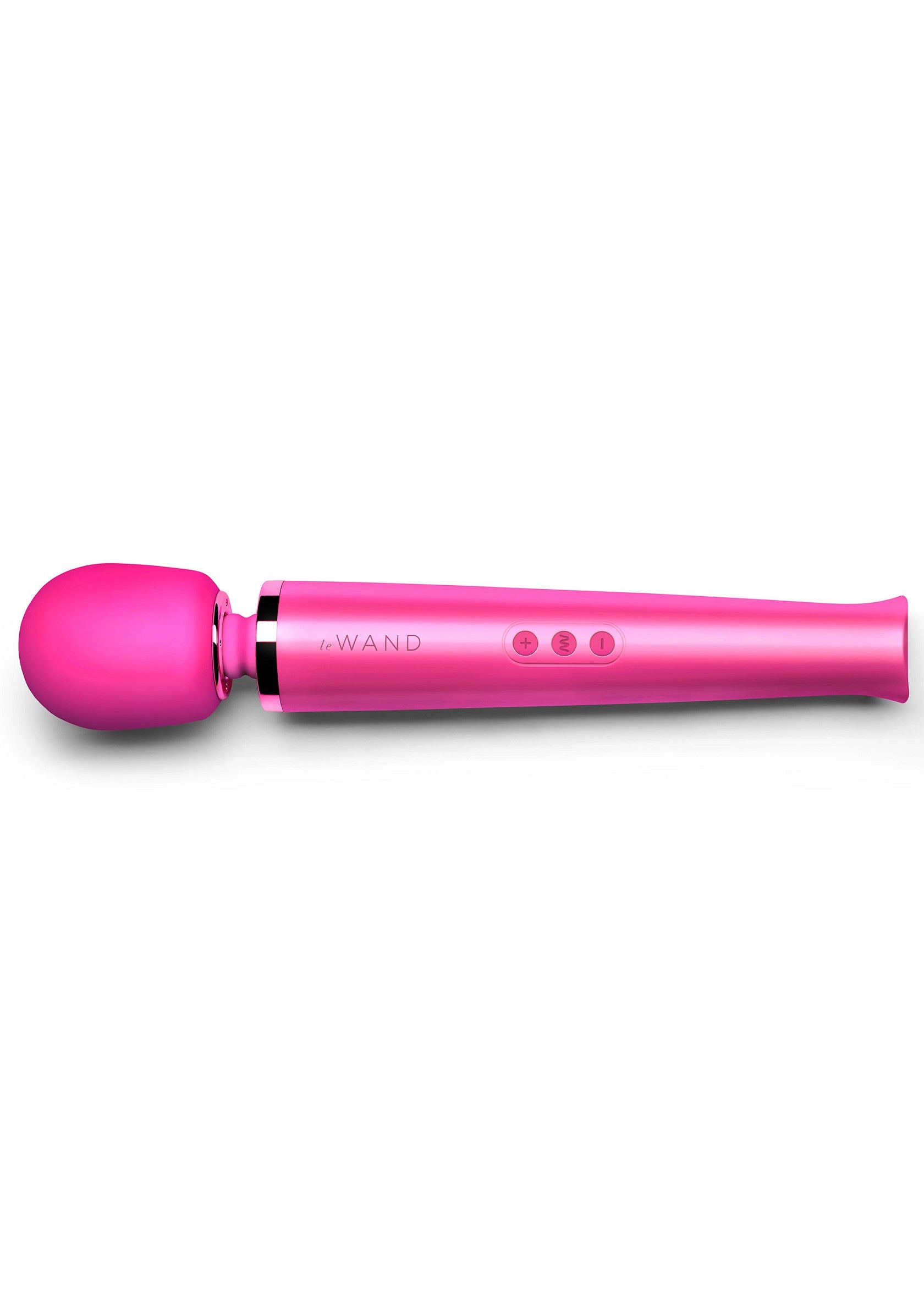 Le Wand Rechargeable Massager PINK - 1