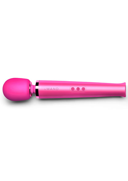 Le Wand Rechargeable Massager PINK - 1