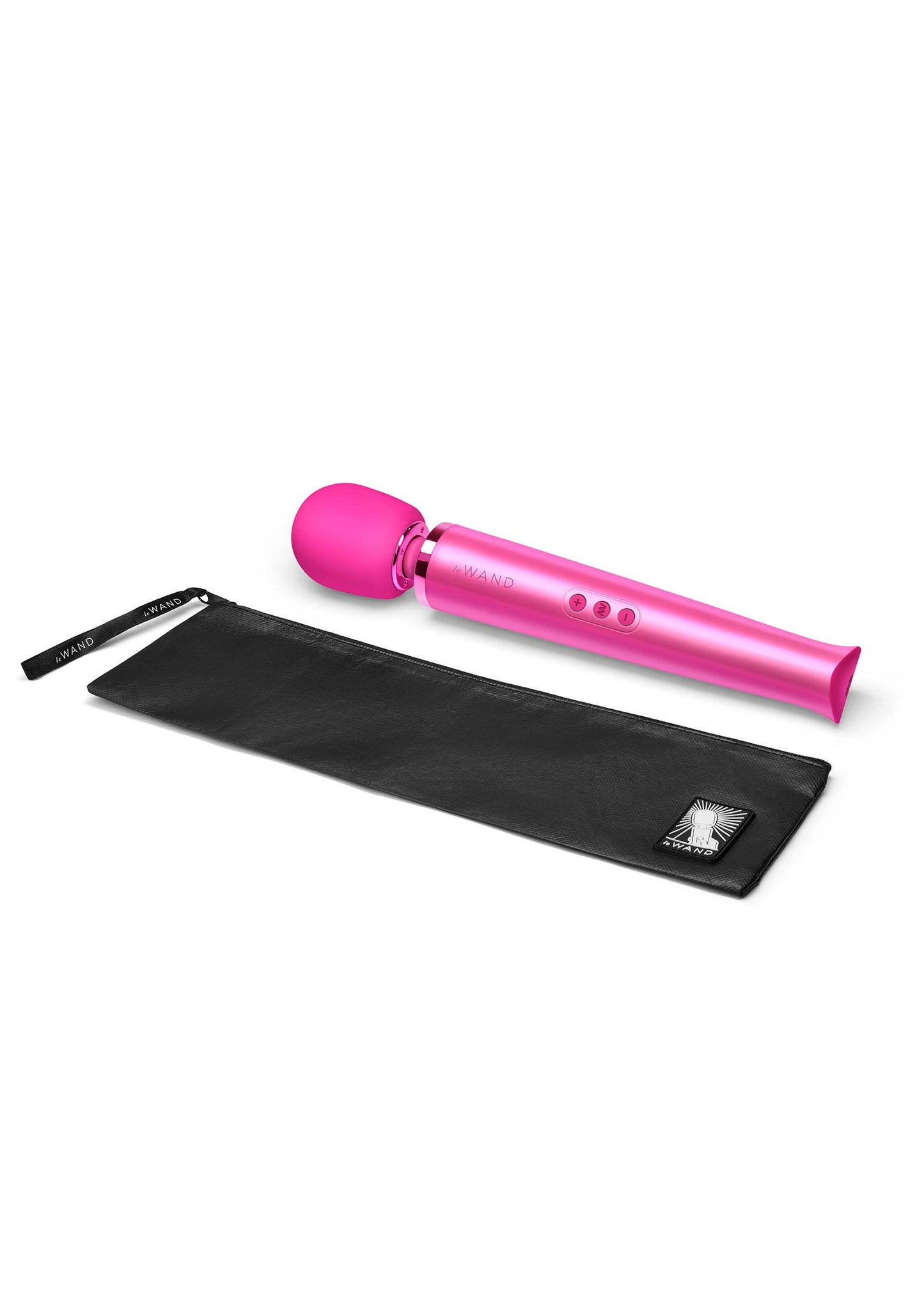 Le Wand Rechargeable Massager PINK - 4