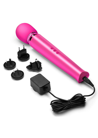 Le Wand Rechargeable Massager PINK - 5