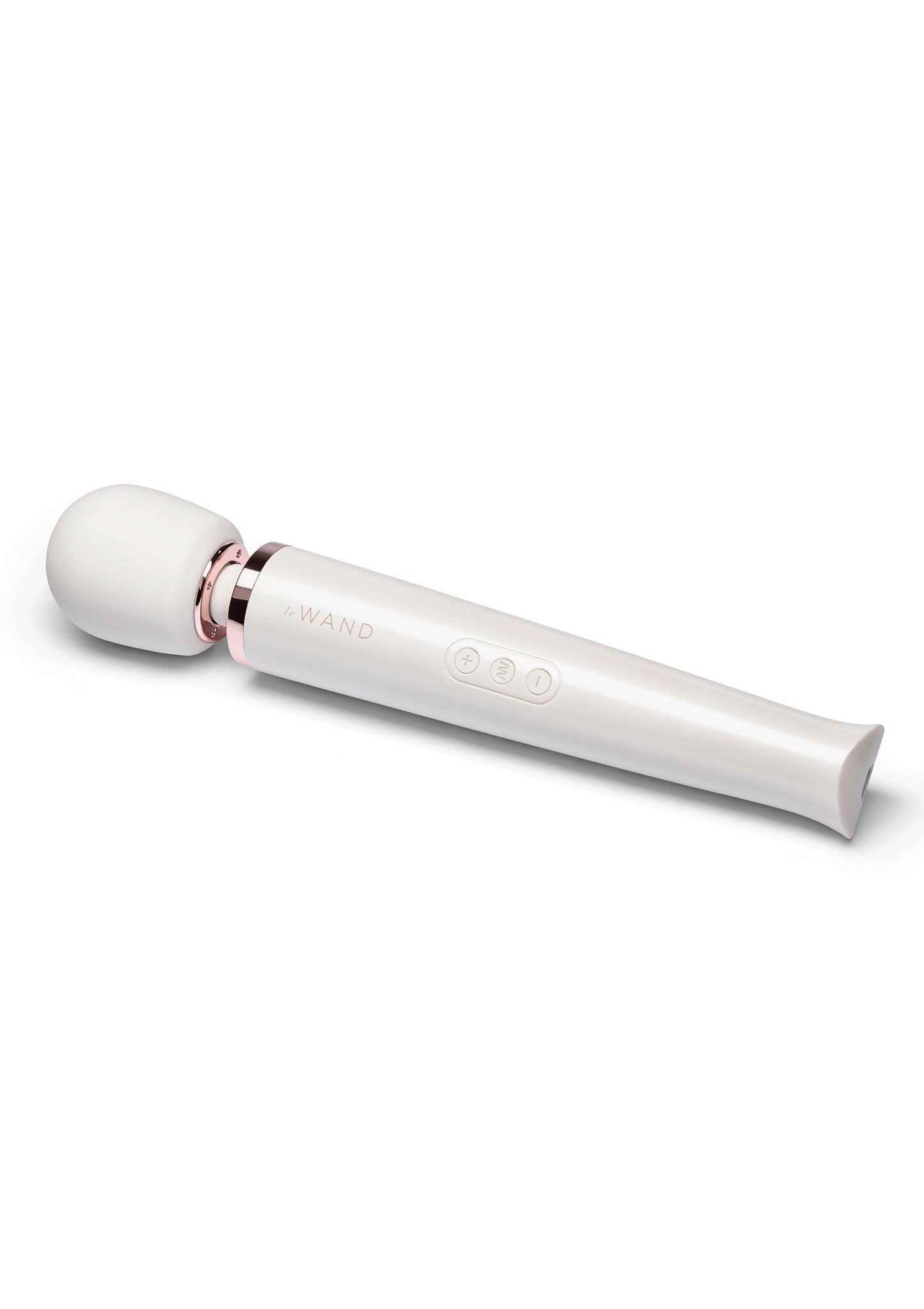 Le Wand Rechargeable Massager WHITE - 4