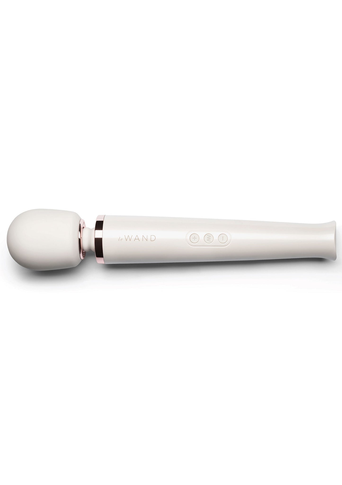 Le Wand Rechargeable Massager WHITE - 2