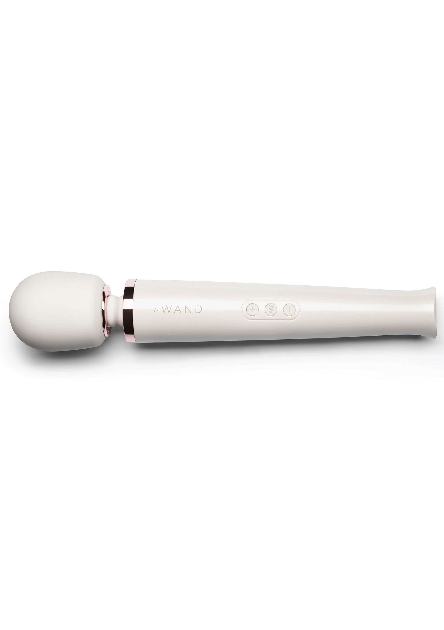 Le Wand Rechargeable Massager WHITE - 2