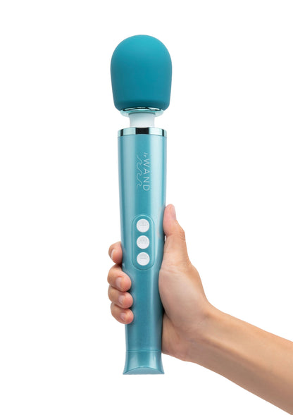 Le Wand Dive Submersible Wand AQUA - 0