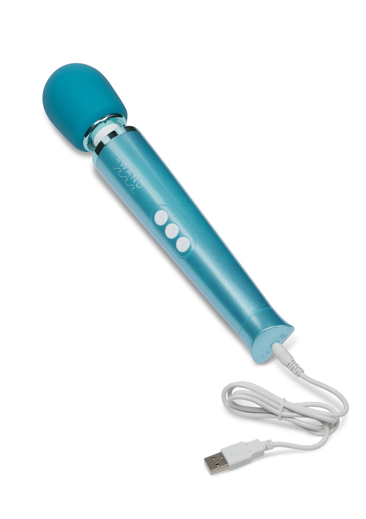 Le Wand Dive Submersible Wand AQUA - 4