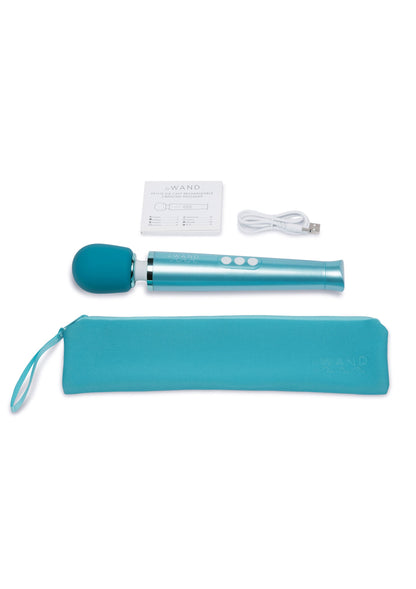 Le Wand Dive Submersible Wand AQUA - 6