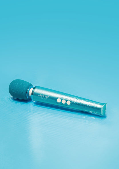 Le Wand Dive Submersible Wand AQUA - 1