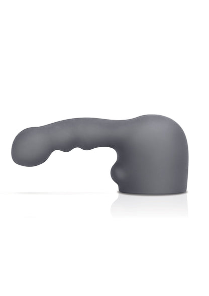 Le Wand Ripple Weighted Head GREY - 5