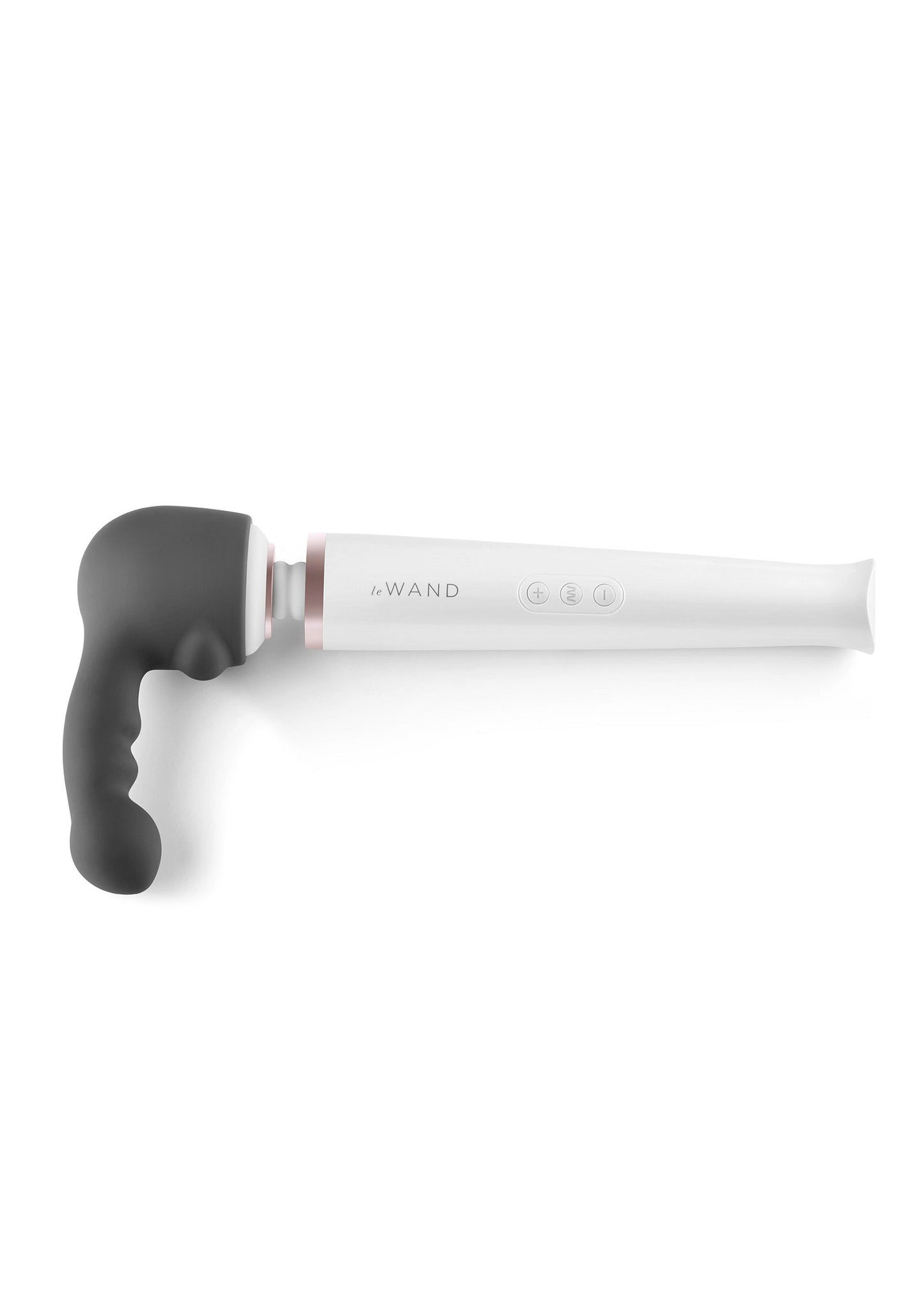 Le Wand Ripple Weighted Head GREY - 0