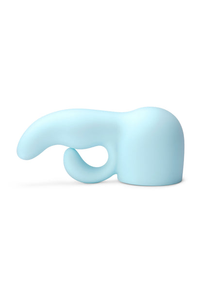 Le Wand Dual Head BLUE - 3