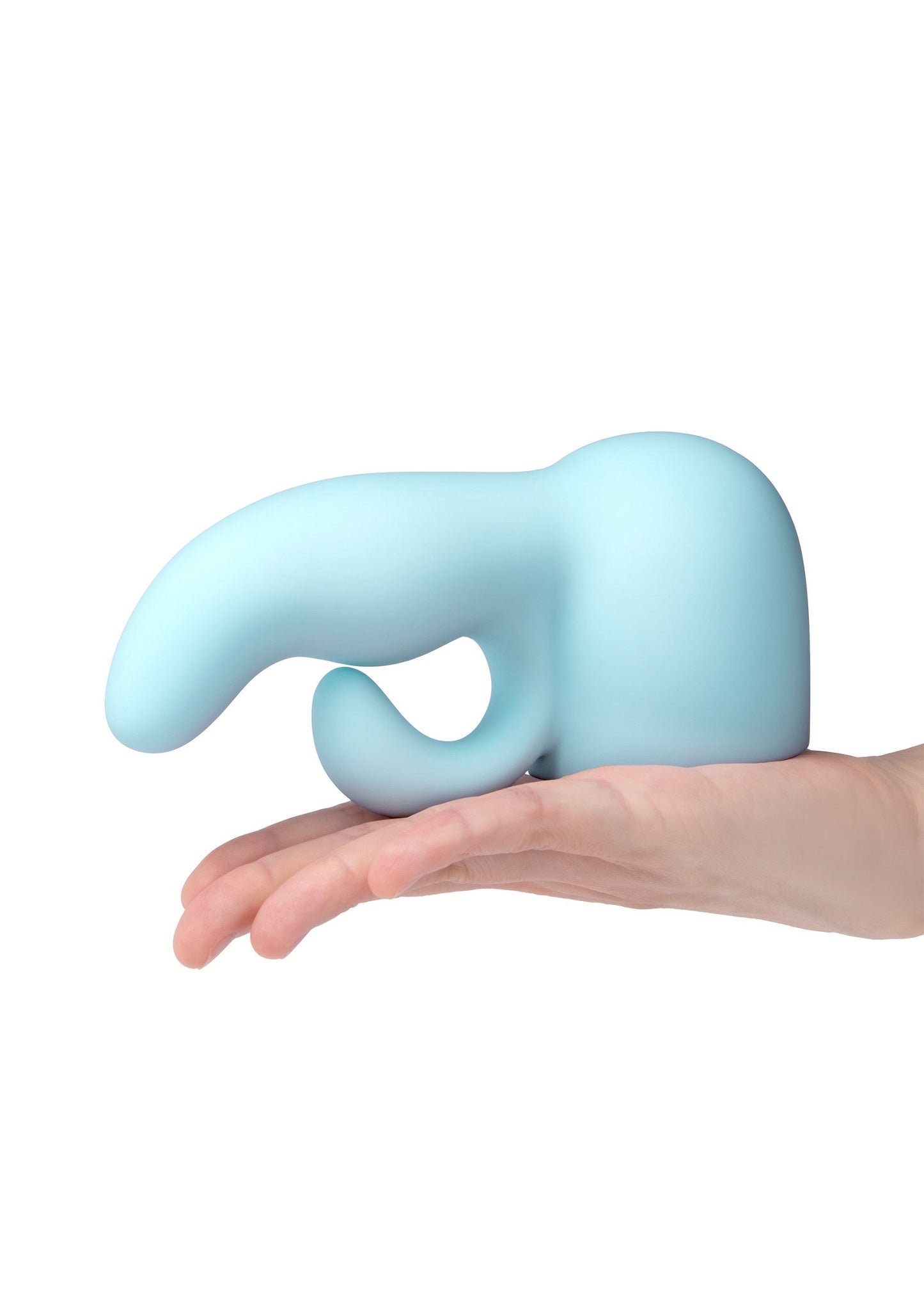 Le Wand Dual Head BLUE - 5