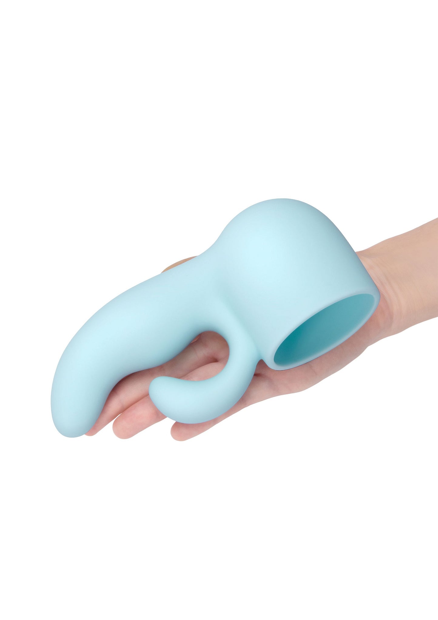 Le Wand Dual Head BLUE - 1