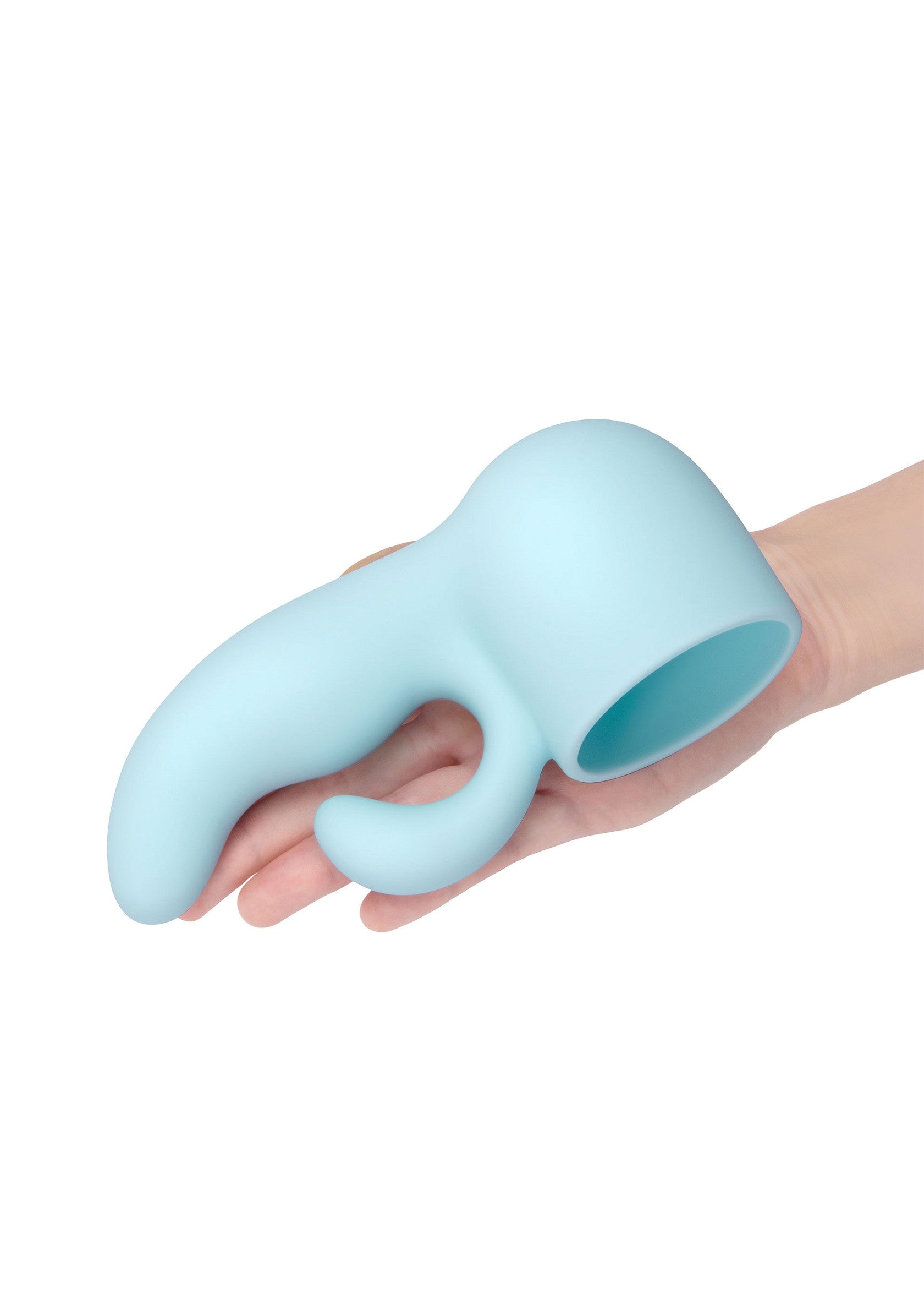 Le Wand Dual Head BLUE - 1