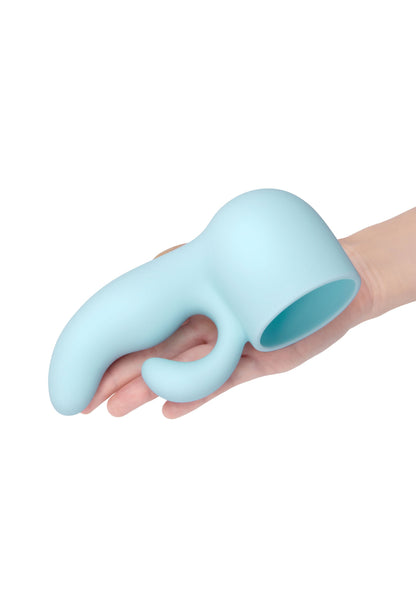 Le Wand Dual Head BLUE - 1