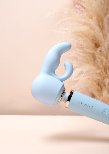 Le Wand Dual Head BLUE - 2