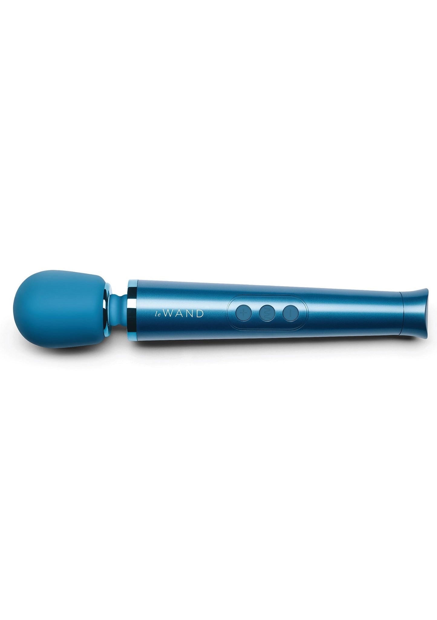 Le Wand Petite Rechargeable BLUE - 3