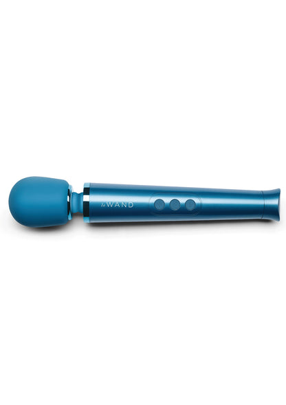 Le Wand Petite Rechargeable BLUE - 3
