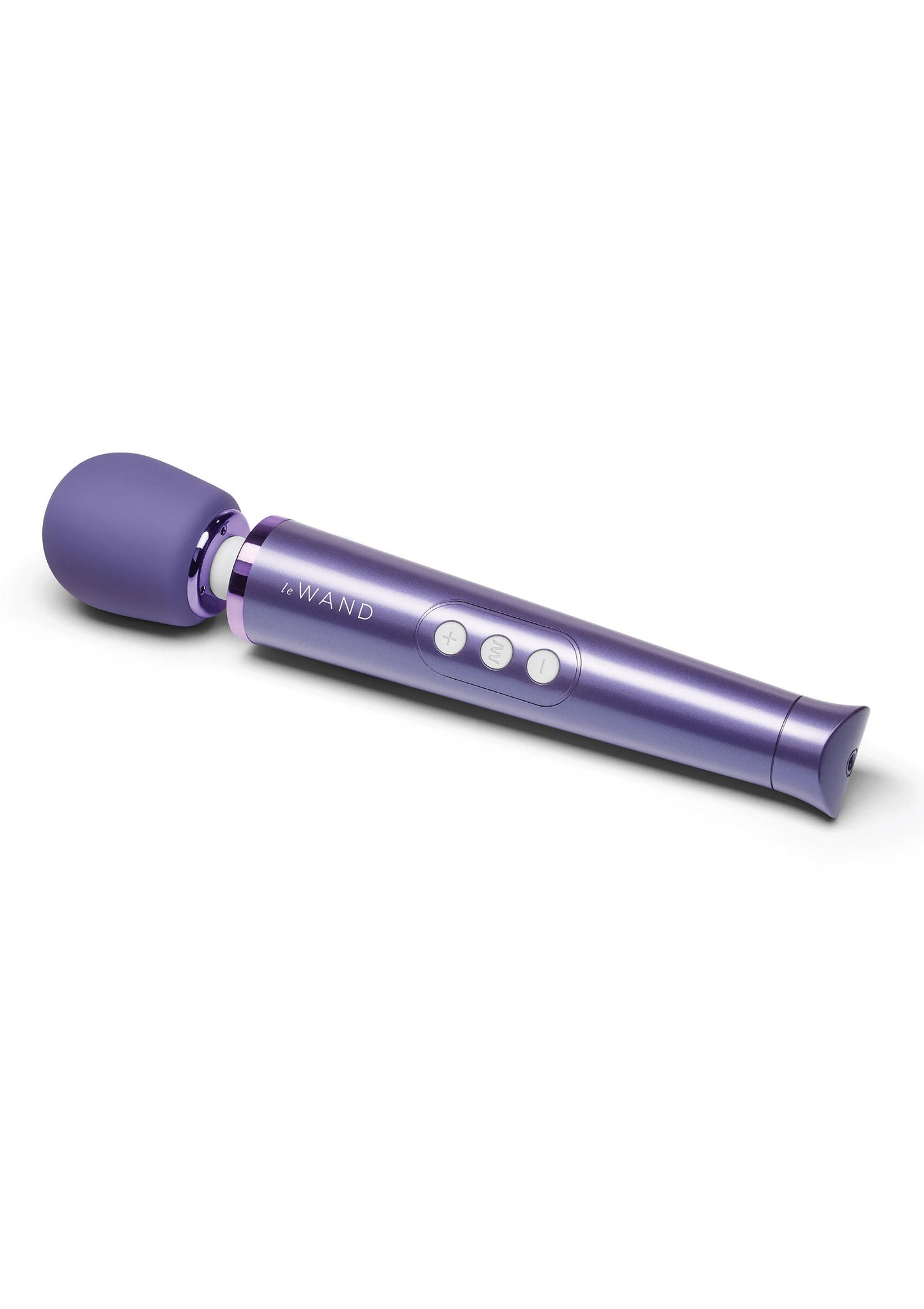 Le Wand Petite Rechargeable VIOLET - 2