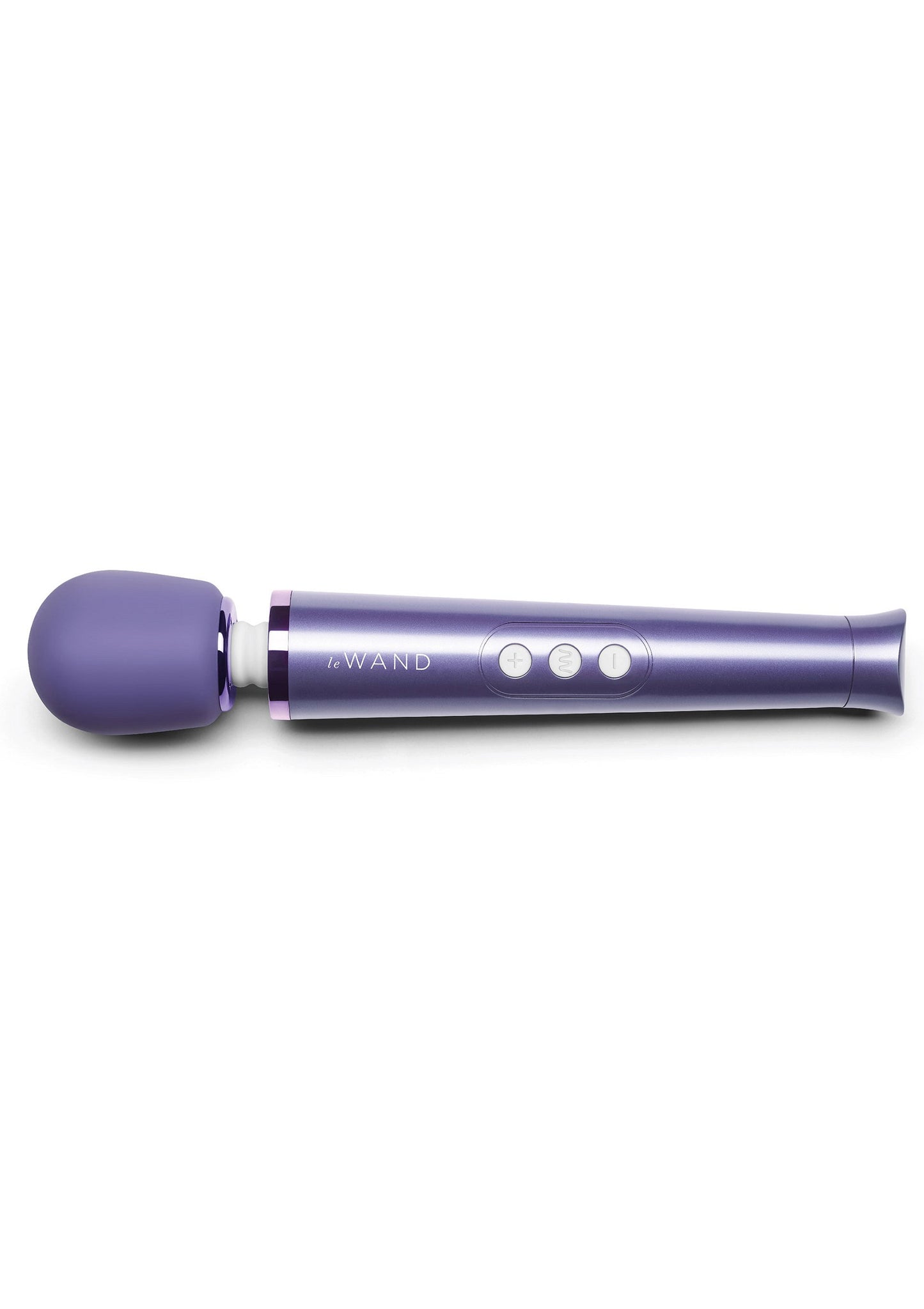 Le Wand Petite Rechargeable VIOLET - 3