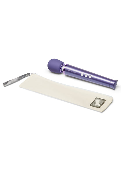 Le Wand Petite Rechargeable VIOLET - 1