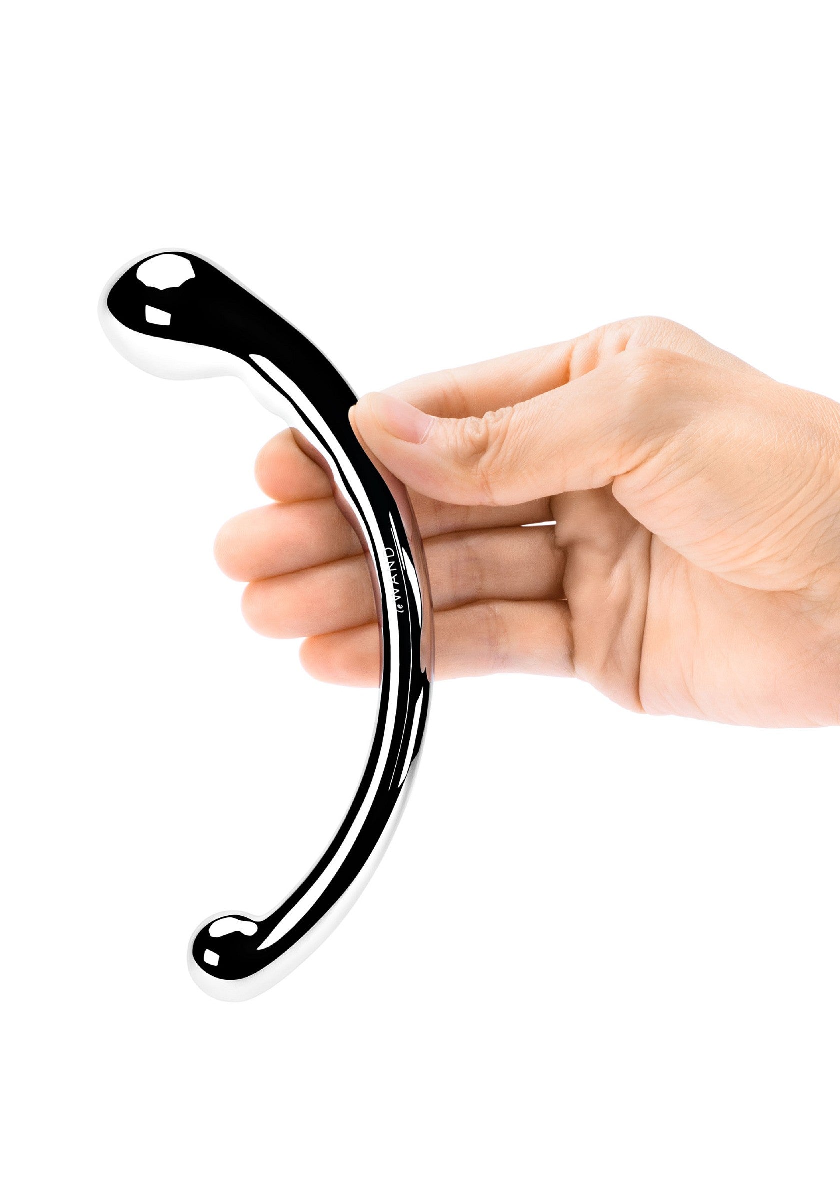 Le Wand Mini Pleasures Set WHITE - 6