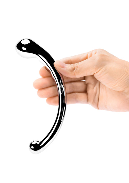 Le Wand Mini Pleasures Set WHITE - 6