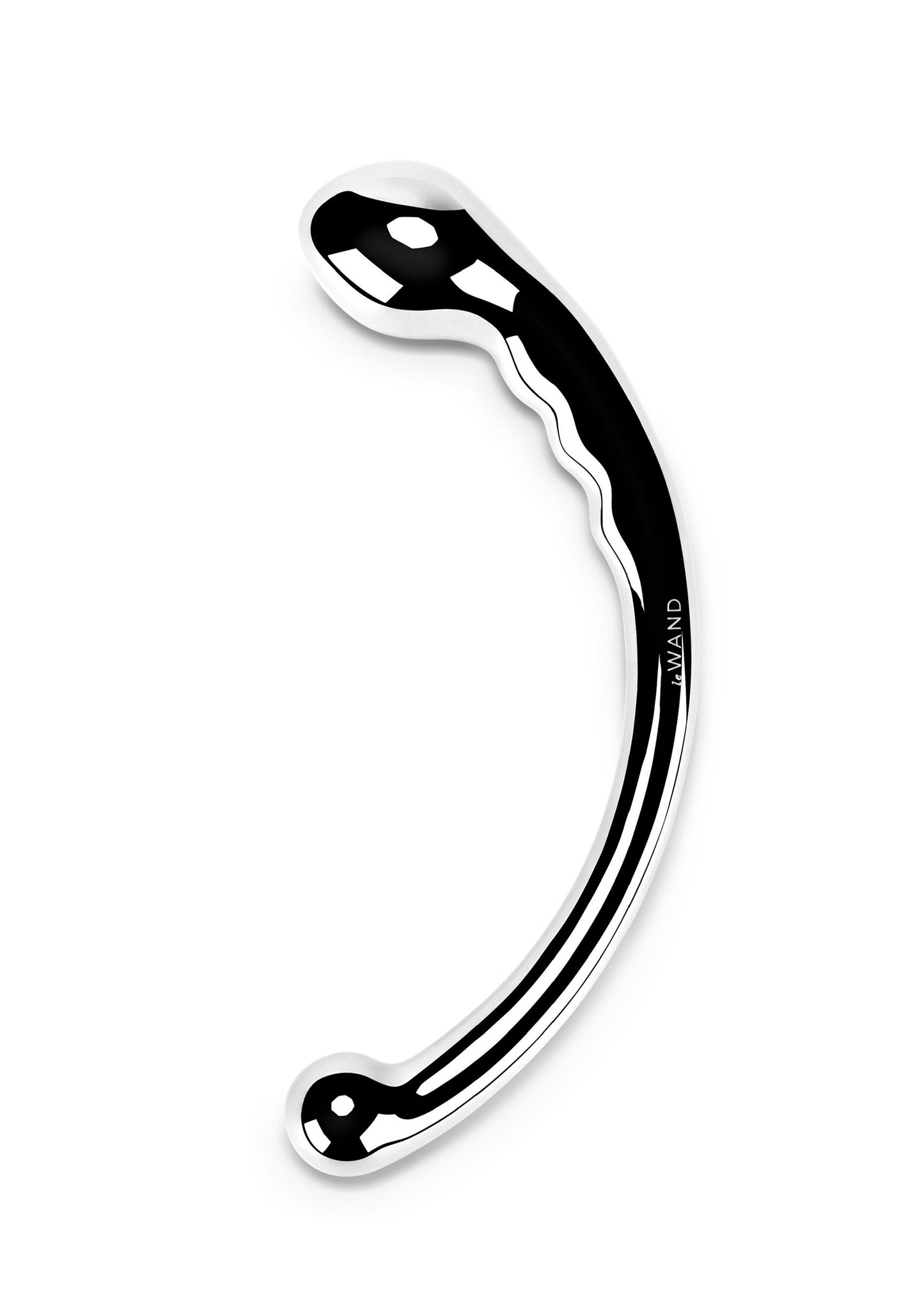 Le Wand Mini Pleasures Set WHITE - 12