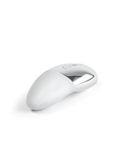 Le Wand Little Pleasures Set WHITE - 16