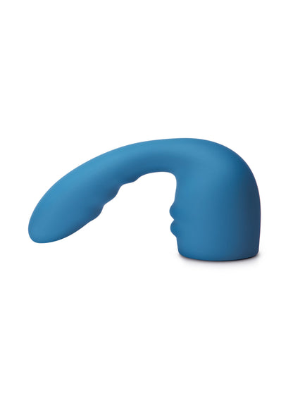 Le Wand Petite Flexi Head BLUE - 5