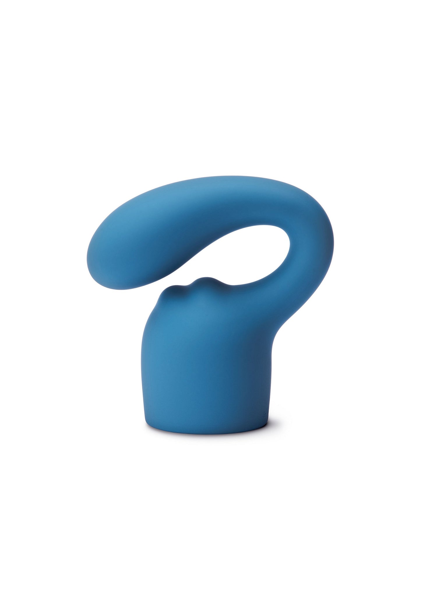 Le Wand Petite Glider Head BLUE - 5