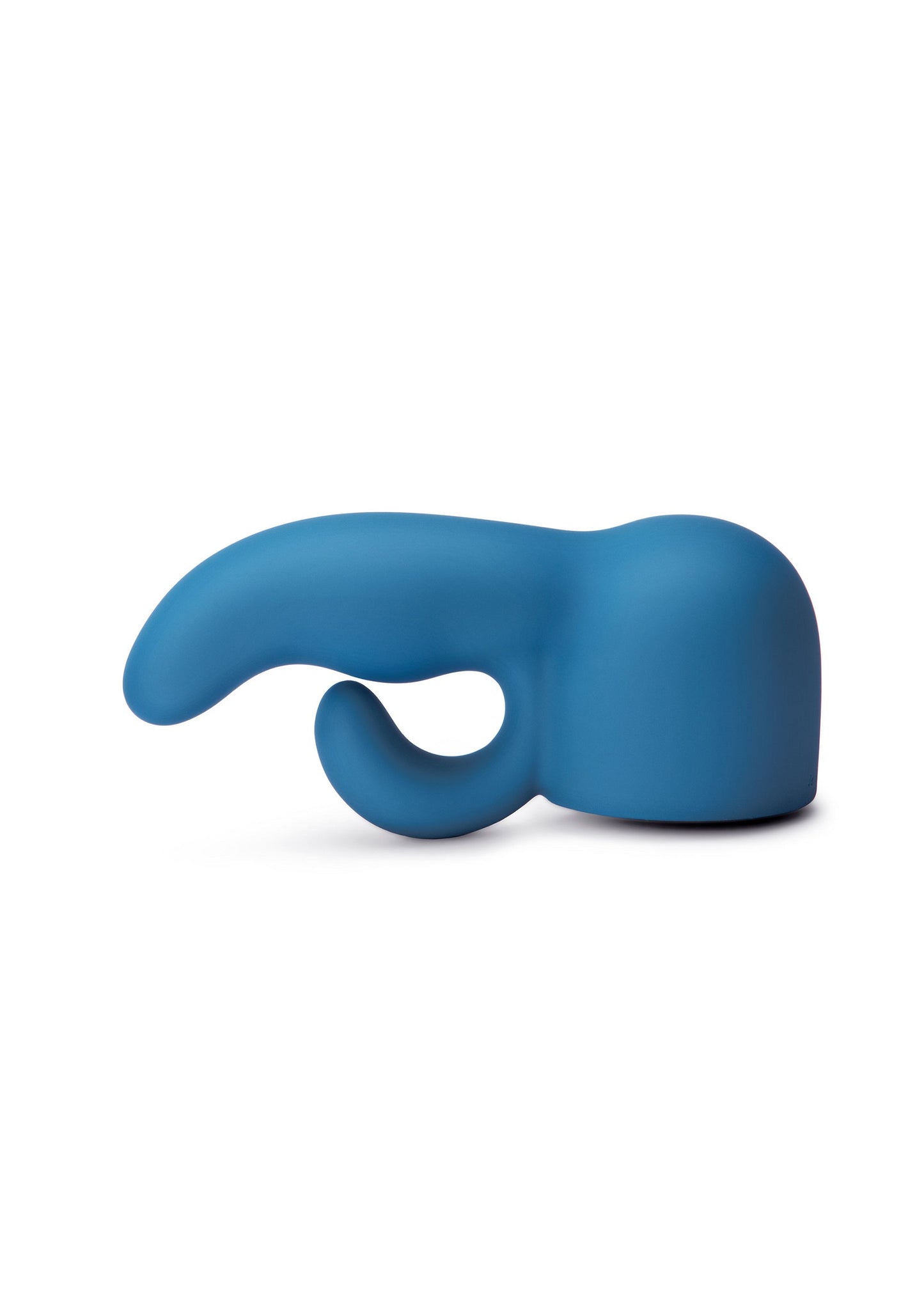Le Wand Petite Dual Head BLUE - 2
