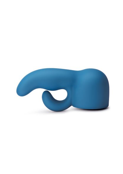 Le Wand Petite Dual Head BLUE - 2