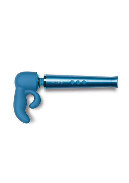 Le Wand Petite Dual Head BLUE - 5