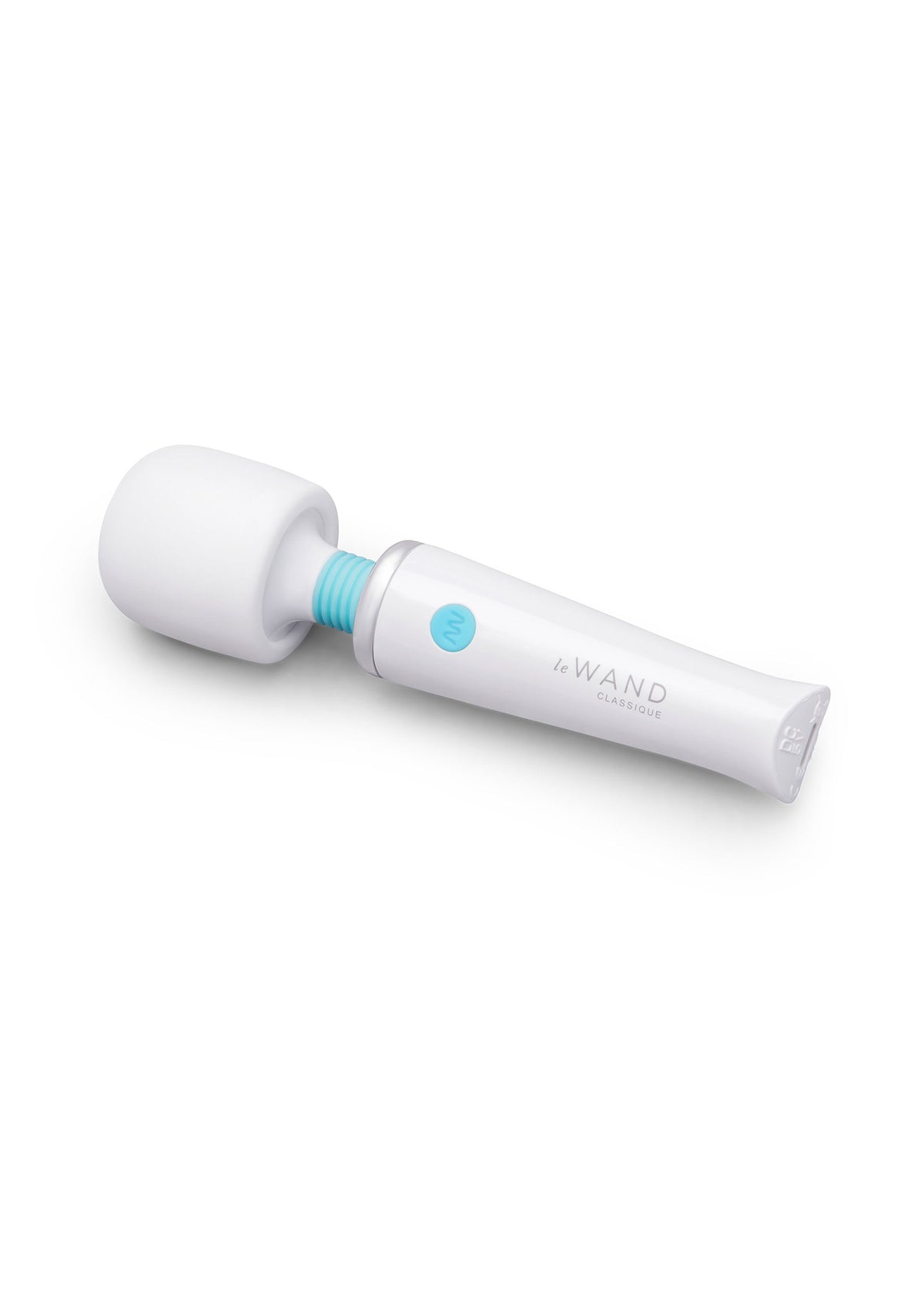 Le Wand Classique Mini Wand WHITE - 2