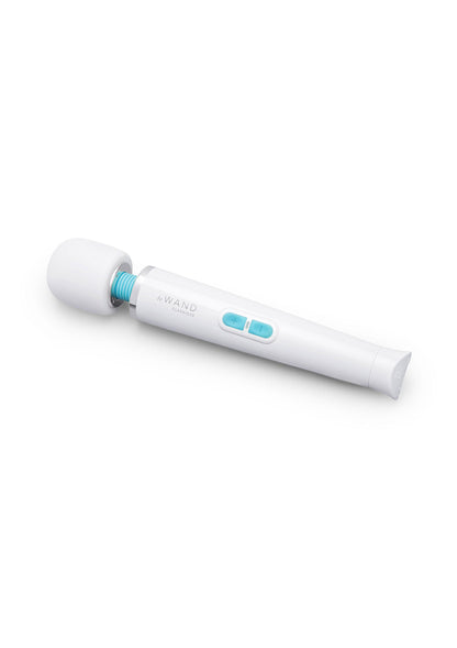 Le Wand Classique Petite Wand WHITE - 2