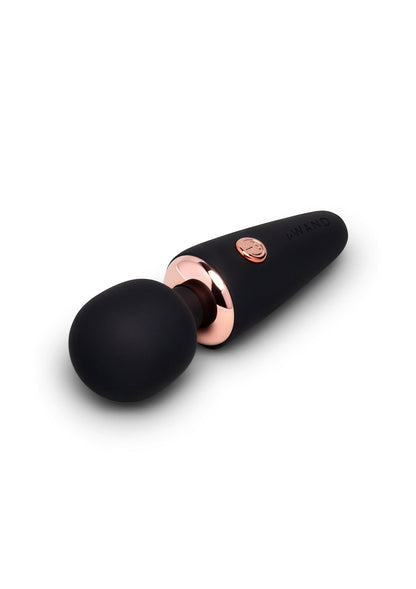 Le Wand Mini Micro Wand BLACK - 2