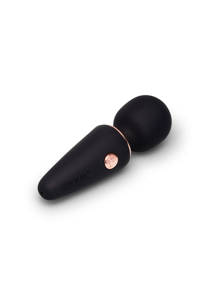 Le Wand Mini Micro Wand BLACK - 3