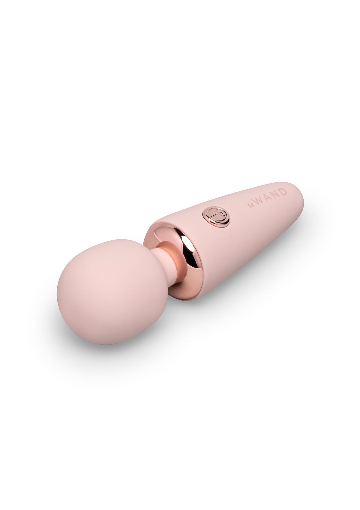 Le Wand Mini Micro Wand ROSEGOLD - 2